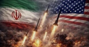 ایستادگی مردم و نیروهای مسلح؛ عامل عقب‌نشینی ترامپ