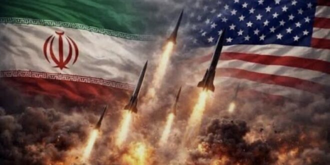 ایستادگی مردم و نیروهای مسلح؛ عامل عقب‌نشینی ترامپ