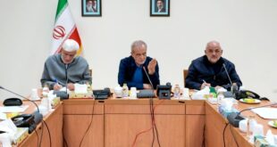 تاکید رئیس‌جمهور بر حفظ ثبات پولی، تأمین نیازهای عمومی و تداوم خدمات اقتصادی کشور