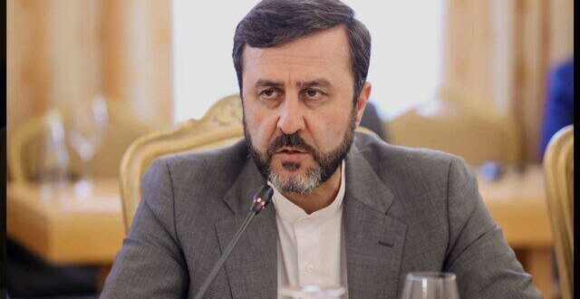 تبعات تجاوز به زیرساخت‌های غیرنظامی، محدود به ایران نخواهد ماند