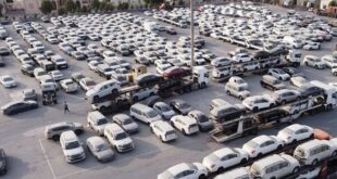 ثبات نسبی در بازار خودرو برخلاف انتظارات