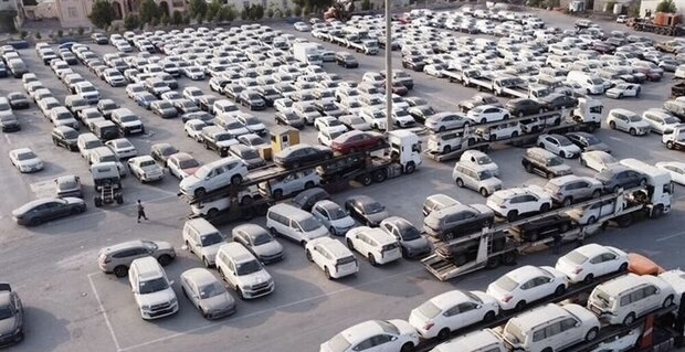 ثبات نسبی در بازار خودرو برخلاف انتظارات