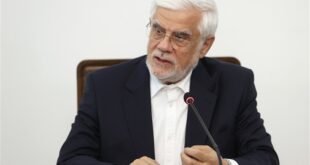 ایران را باشکوه‌تر از قبل خواهیم ساخت