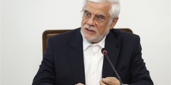 ایران را باشکوه‌تر از قبل خواهیم ساخت