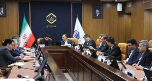 توکن تأمین اجتماعی(تِکو)، ساز و کاری نوین در زنجیره مکانیزه تهاتر بدهی و مطالبات سازمان