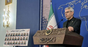 با توجه به رویه طرف آمریکایی در طرح مطالبات نامعقول، بررسی پاسخ آنها راحت نیست