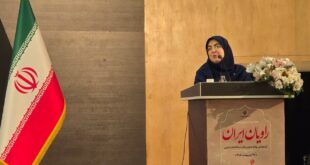 وظیفه حکمرانی خوب شنیدن صدای مردم است