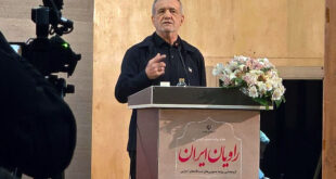 باید از هر صدایی که تفرقه ایجاد می‌کند بپرهیزیم