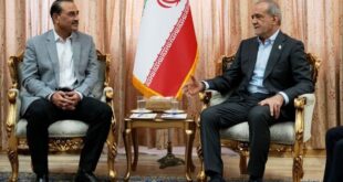 ایران صرفا به دنبال احقاق حقوق قانونی ملت خود است