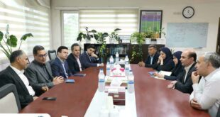 بانک تجارت قدرتمندتر از همیشه در خدمت صنعت نفت، گاز و پتروشیمی کشور است