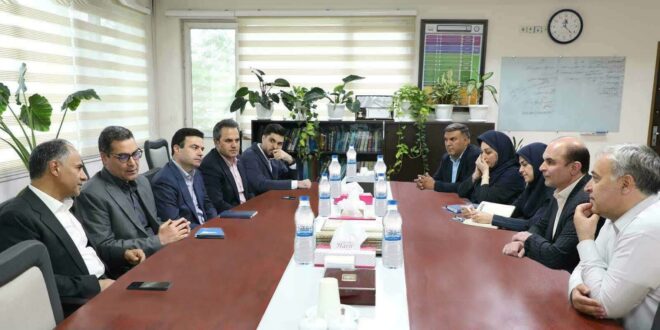 بانک تجارت قدرتمندتر از همیشه در خدمت صنعت نفت، گاز و پتروشیمی کشور است