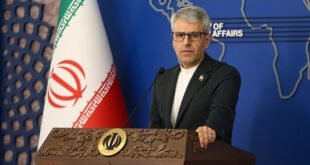ایران متمرکز بر طراحی و پیشبرد بهترین شیوه برای تامین منافع ملی در مذاکرات است