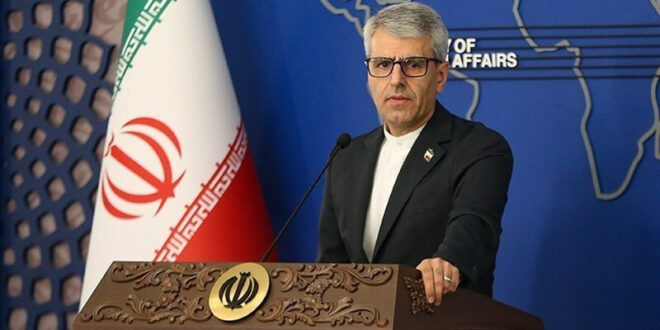 ایران متمرکز بر طراحی و پیشبرد بهترین شیوه برای تامین منافع ملی در مذاکرات است