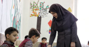 پیام وزیر آموزش و پرورش به معلمان