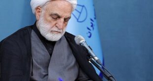 انسجام ملی اصلی‌ترین سرمایه در جنگ ترکیبی است