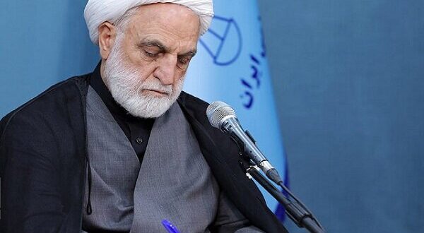 انسجام ملی اصلی‌ترین سرمایه در جنگ ترکیبی است