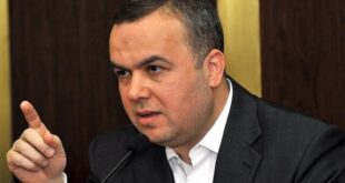 هیچ جایگزینی برای مقاومت در لبنان وجود ندارد