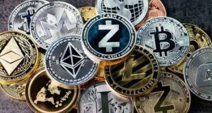 بیت‌کوین در آستانه انفجار صعودی