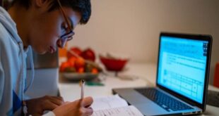 جدول پخش برنامه‌های «مدرسه تلویزیونی ایران» برای مقاطع مختلف تحصیلی