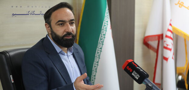 برگزاری رویداد «از ایرانمان دفاع می‌کنیم» با مشارکت ۷۰ هزار دانش‌آموز