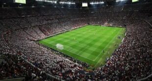 جزئیاتی از فینال لیگ قهرمانان اروپا