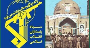 ملت ایران در شرایط مذاکره نقشه‌های دشمن را نقش بر آب می‌کند