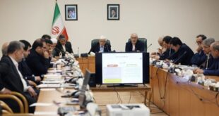 مصوبات مهم جلسه ستاد فضای مجازی درباره وضعیت اینترنت
