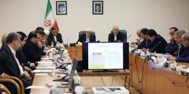مصوبات مهم جلسه ستاد فضای مجازی درباره وضعیت اینترنت