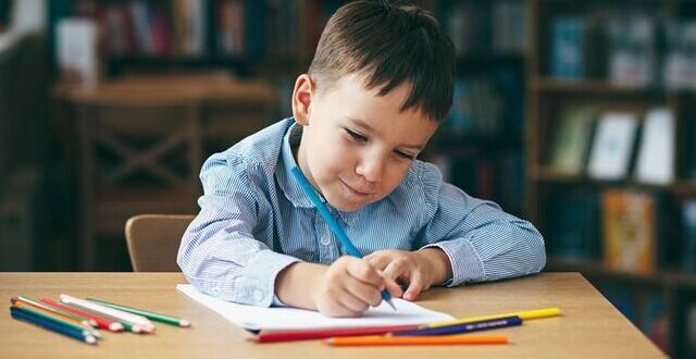 راهکاری در آموزش بهتر علوم به کودکان