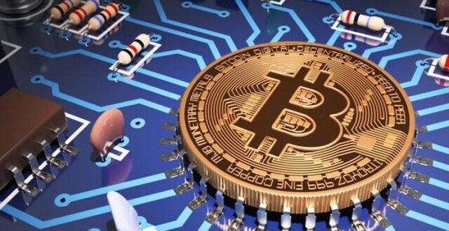 آخرین وضعیت بازار رمزارزها در جهان