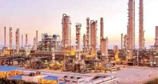 اولویت تامین اقلام پتروشیمی برای واحدهای تولیدی است