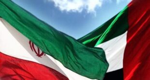 هشدار ایران به امارات
