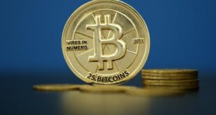 بازار یک تریلیون دلاری وام بیت‌کوین در راه است