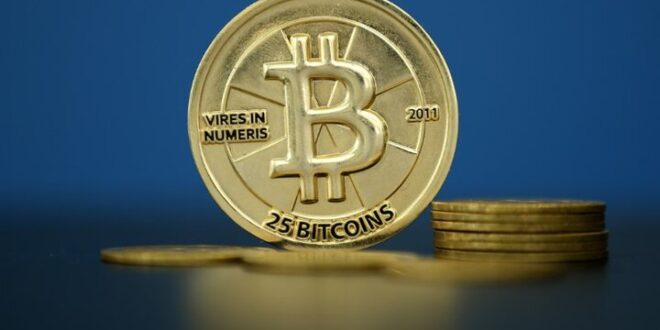 بازار یک تریلیون دلاری وام بیت‌کوین در راه است
