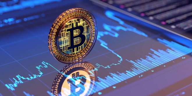 آخرین وضعیت بازار رمزارزها در جهان