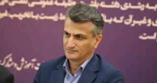محیط زیست در شرایط جنگ فراموش نشود