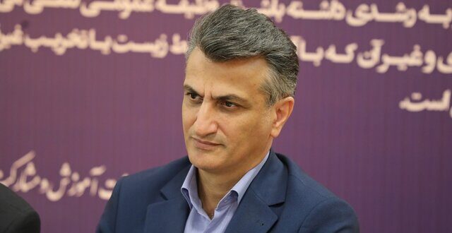 محیط زیست در شرایط جنگ فراموش نشود