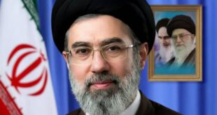از این پس «مرگ بر آمریکا» و «مرگ بر اسرائیل» شعار رایج امت اسلامی خواهد بود