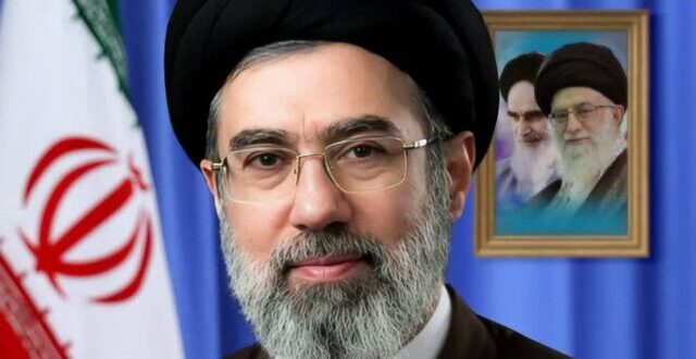 از این پس «مرگ بر آمریکا» و «مرگ بر اسرائیل» شعار رایج امت اسلامی خواهد بود