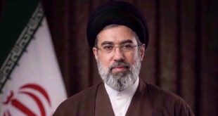 تقدیر رهبر انقلاب اسلامی از میدان‌داری مردم سیستان و بلوچستان