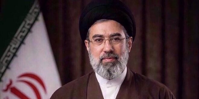 گزارش سرلشکر عبداللهی از آمادگی‌های نیروهای مسلح به محضر فرمانده کل قوا