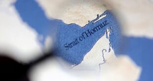 هشدار سرلشکر عبداللهی درباره نزدیک شدن نیروهای مسلح بیگانه به تنگه هرمز