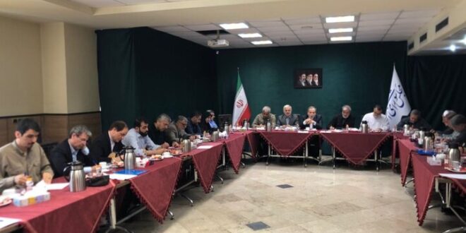 مذاکره هسته‌ای نداریم