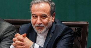 چین معتقد است وضعیت بین‌المللی ایران نسبت به قبل از جنگ ارتقا یافته است