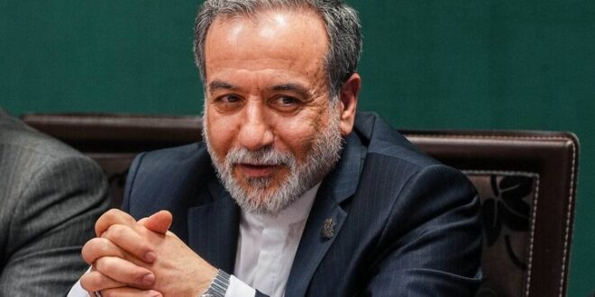 چین معتقد است وضعیت بین‌المللی ایران نسبت به قبل از جنگ ارتقا یافته است