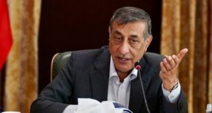 بخشی از دیوار مرز بازرگان برای تسهیل ترانزیت برداشته می‌شود