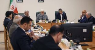 دستور عارف برای برخورد قاطع با گران‌فروشی و احتکار