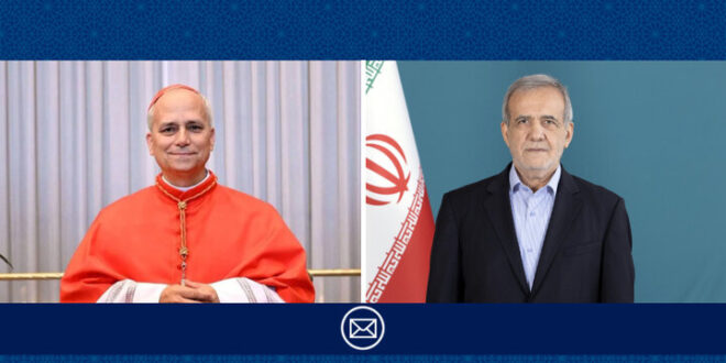 ایران ثابت کرده پایبند به دیپلماسی و راه‌حل‌ مسالمت‌آمیز است