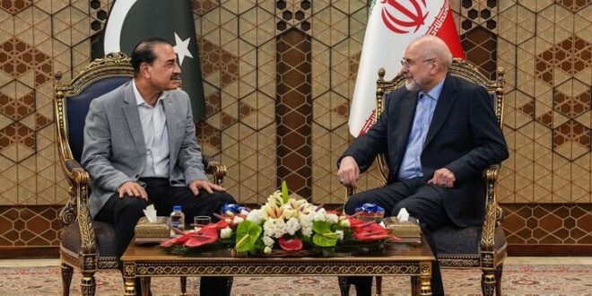 از حقوق ملت و کشورمان عدول نمی‌کنیم