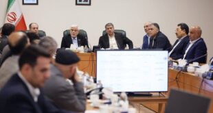 هیچ مسئولی حق اظهارنظر شخصی درباره بنزین ندارد